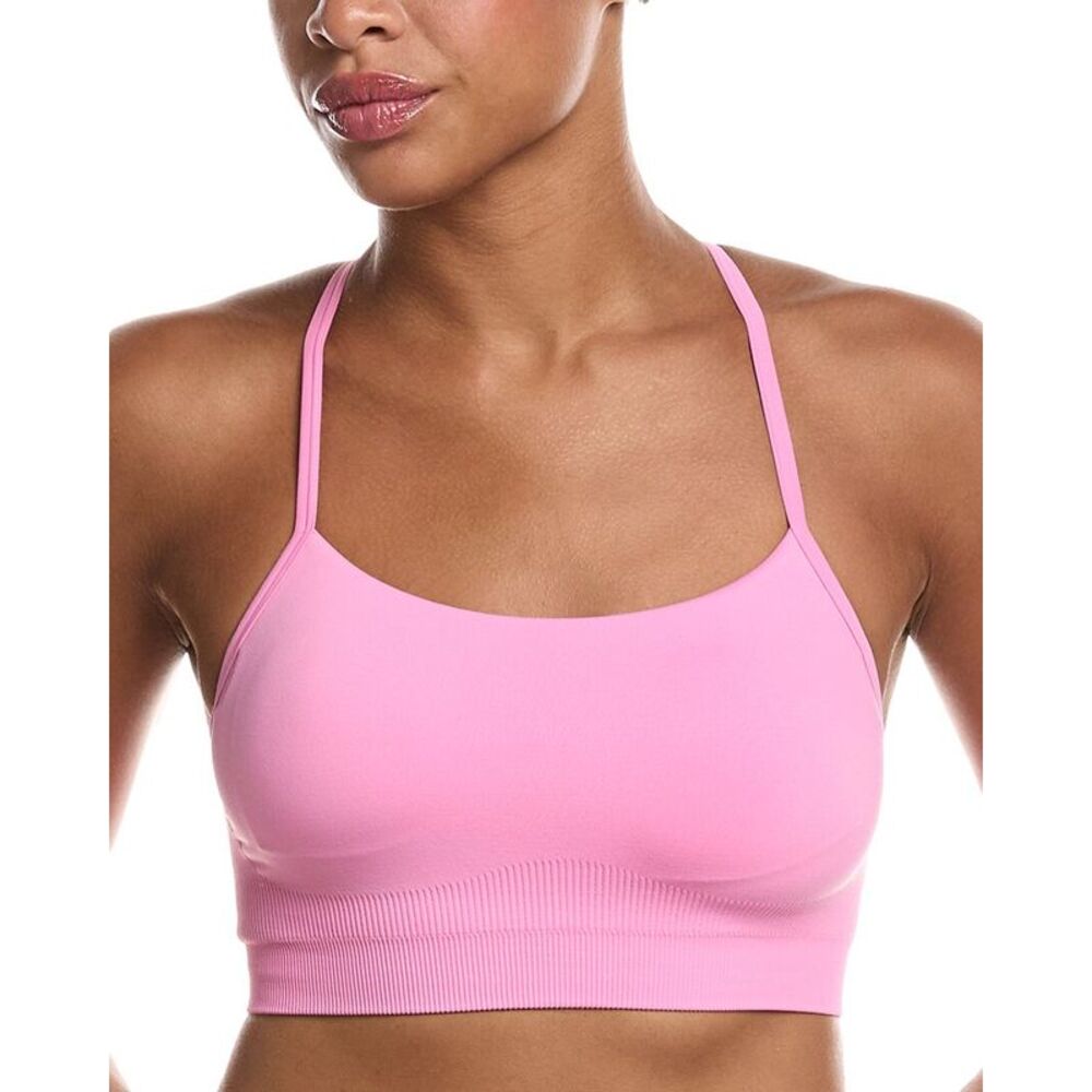 Sweaty Betty Womens Spirit Restored Seamless Yoga Bra